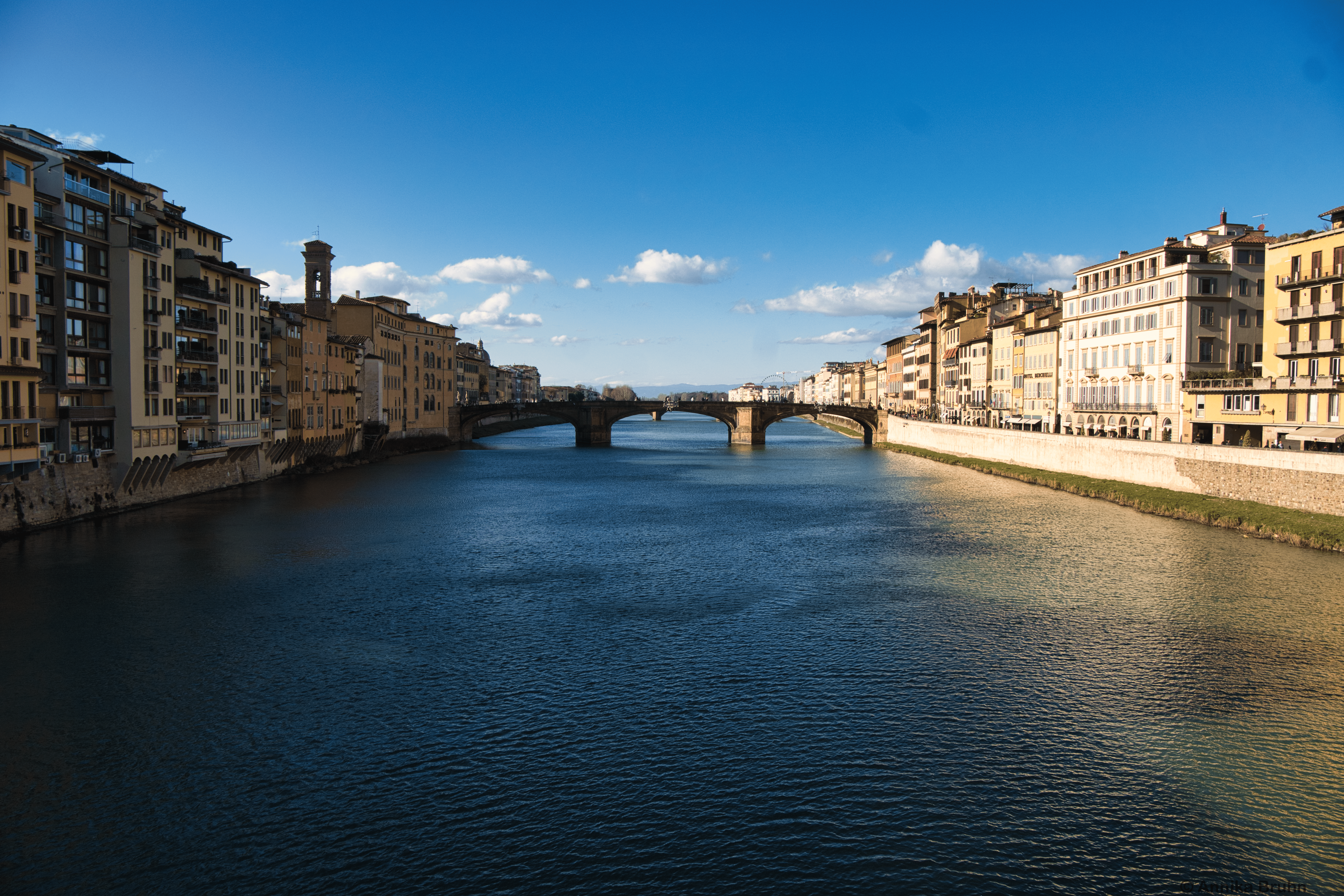 Ponte alle Grazie